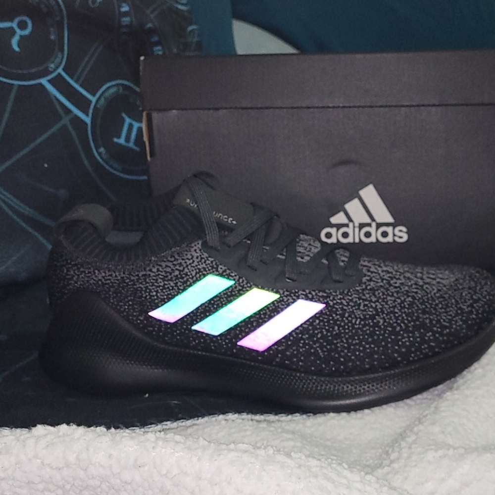 Adidas Purebounce Plus 8